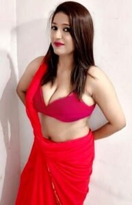 Young and Busty Call Girl in Ahmedabad Desire Pleasing Personality