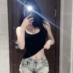 African Call Girl in Dadar Offers Sensual Escorts Service in Hotels