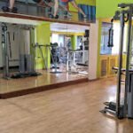 Callipygian Fitness Club & Zumba Classes in Aundh