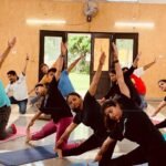 Swasthya Medical Yoga Institute Aundh Pune