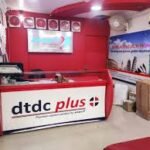 DTDC Courier Service Aundh