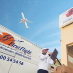 First Flight Couriers Limited Aundh