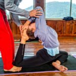 500 Hour Yoga Teacher Training in Rishikesh