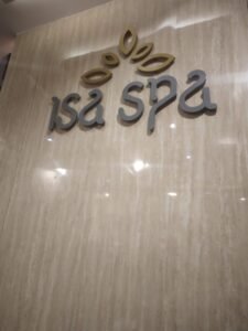 Isa Spa Aundh Pune