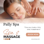 Pally Spa Aundh