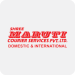 Shree Maruti Courier Service Pvt. Ltd. Aundh