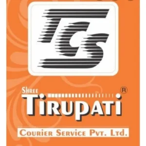 Shree Tirupati Courier Services Pvt Ltd