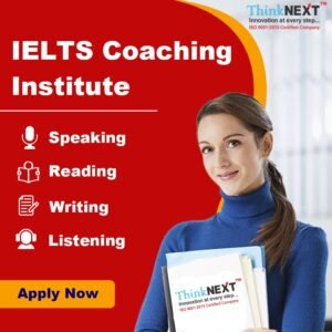 The IELTS Avenue Dehradun Best coaching