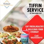 Vedant Tiffin Services and Caters Aundh